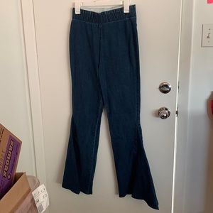 L&B Flare Jeans